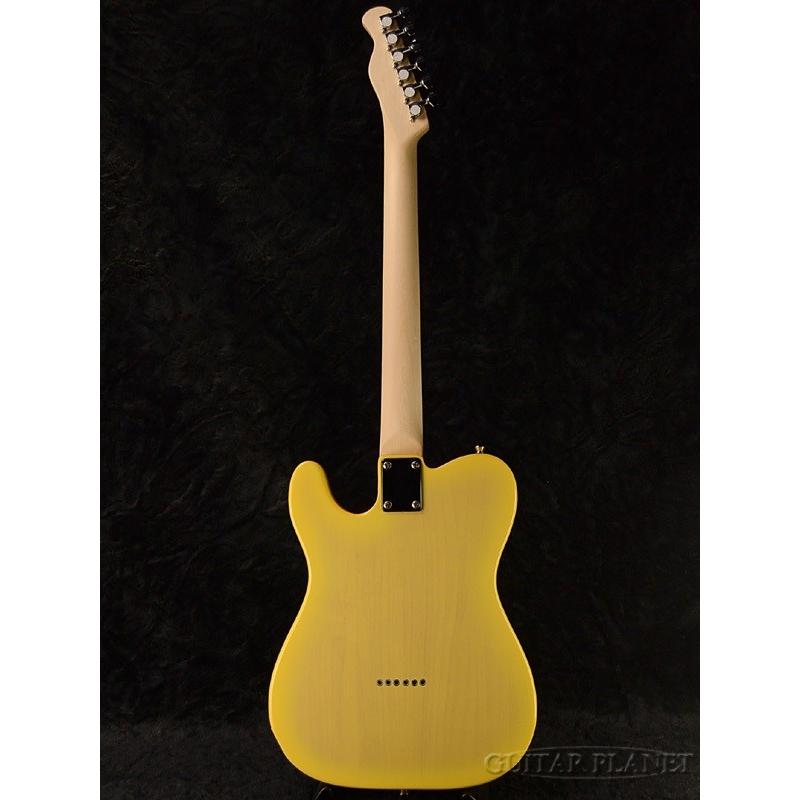 Bacchus Universe Series BTE-1R BD ブロンド《エレキギター