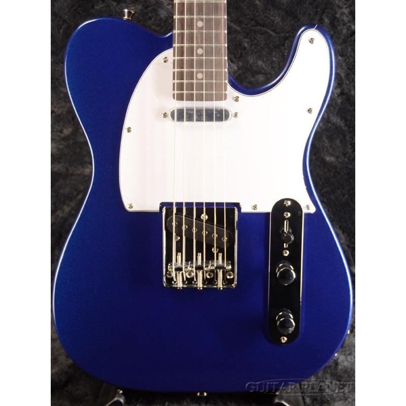 Bacchus Universe Series BTE-1R DLPB ダークレイクプラシッド