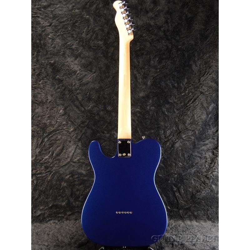 Bacchus Universe Series BTE-1R DLPB ダークレイクプラシッド