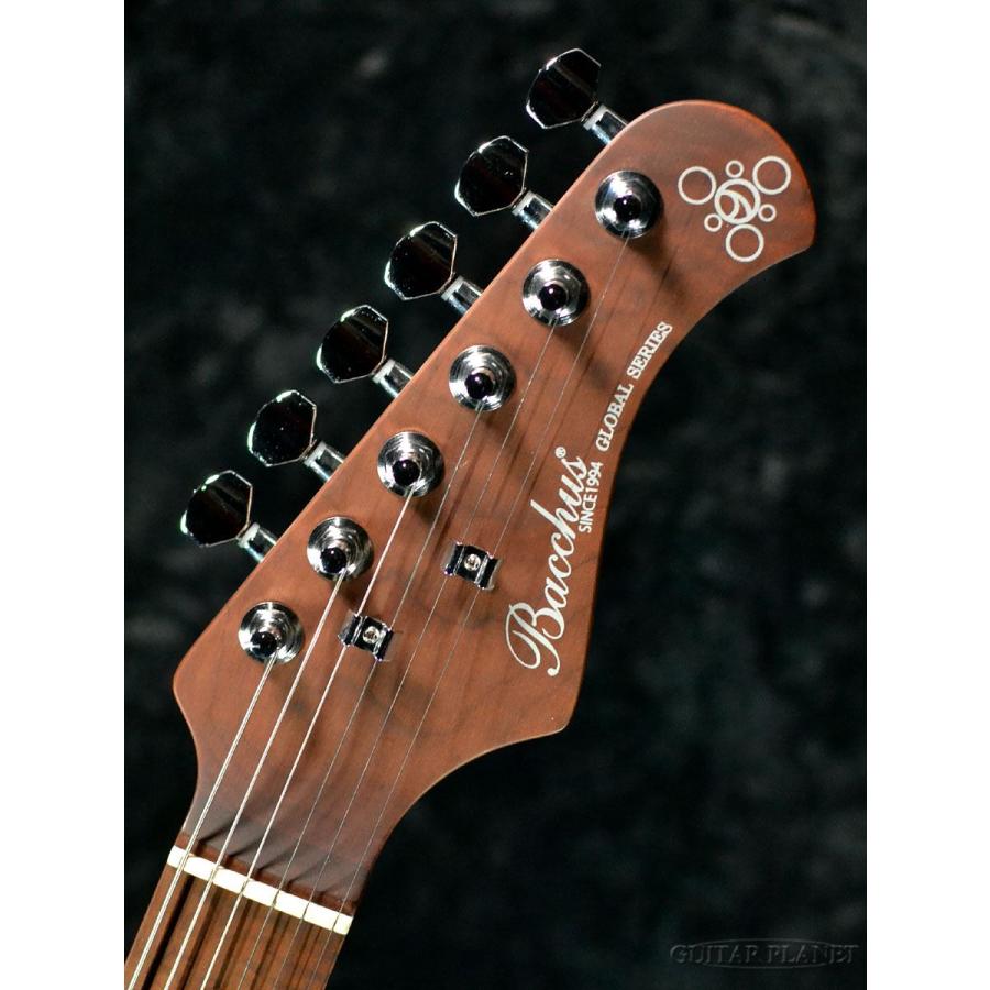 Bacchus GIN-FORCE/RSM OWH -ヨメトオレ- Marcoモデル │ オリンピック