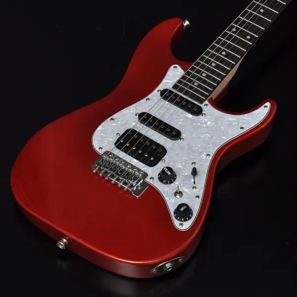 Bacchus（バッカス） Bacchus / GS-Mini -CAR- / 新品《エレキギター