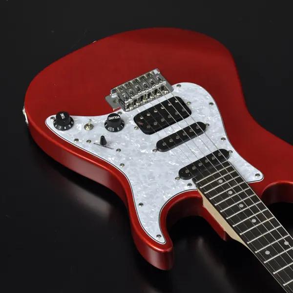 Bacchus（バッカス） Bacchus / GS-Mini -CAR- / 新品《エレキギター