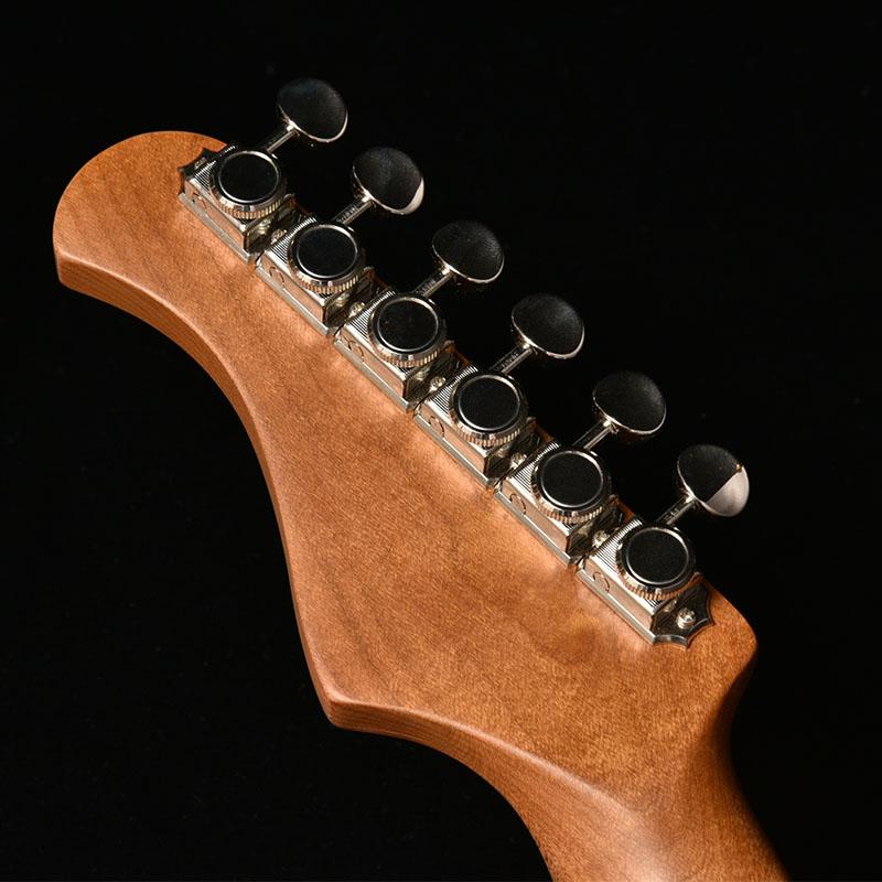 Bacchus Universe Series IMP24 FMH-RSM/M - N-BR-B -《エレキ Bacchus Universe Series IMP24 FMH-RSM/M - N-BR-B -《エレキ