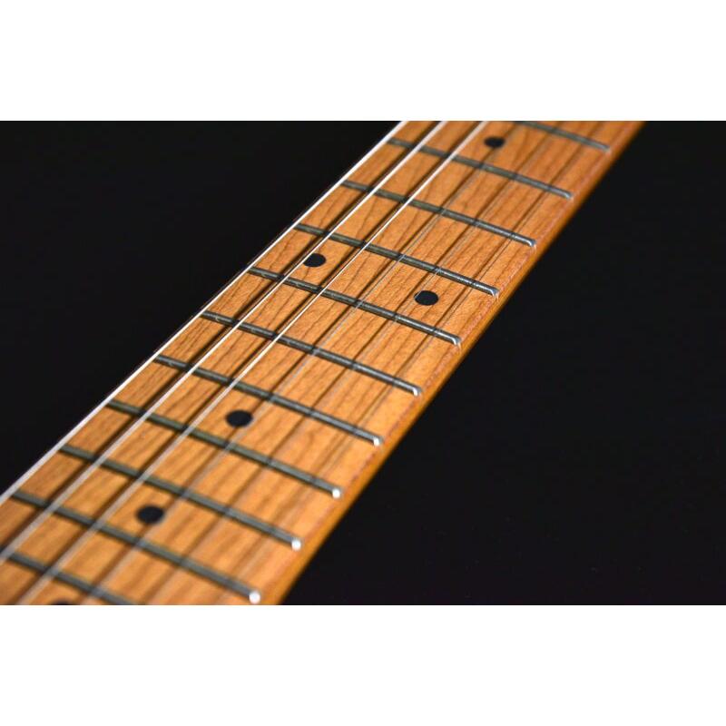 Bacchus Universe Series IMP24 FMH-RSM/M - N-BR-B -《エレキ Bacchus Universe Series IMP24 FMH-RSM/M - N-BR-B -《エレキ
