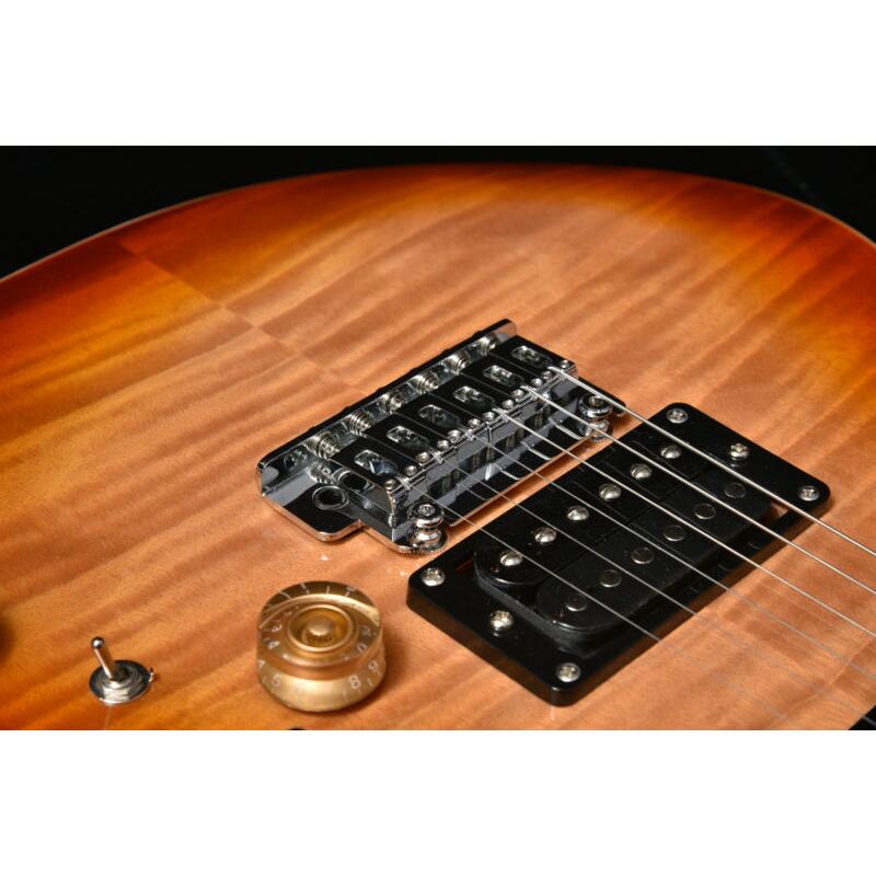 Bacchus Universe Series IMP24 FMH-RSM/M - N-BR-B -《エレキ Bacchus Universe Series IMP24 FMH-RSM/M - N-BR-B -《エレキ