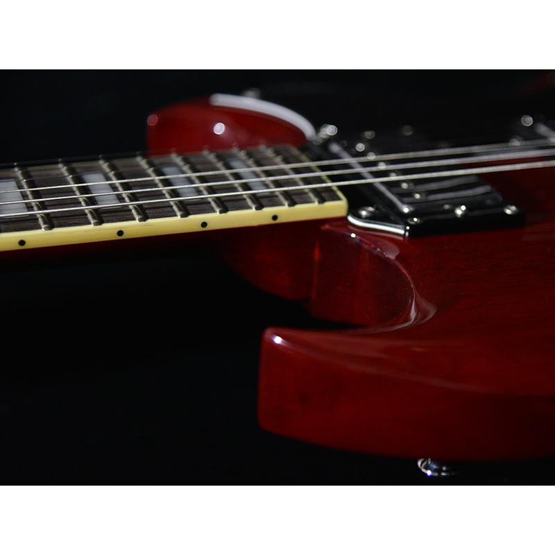 Bacchus Global Series MARQUIS-STD A-BR ブラウン《エレキギター