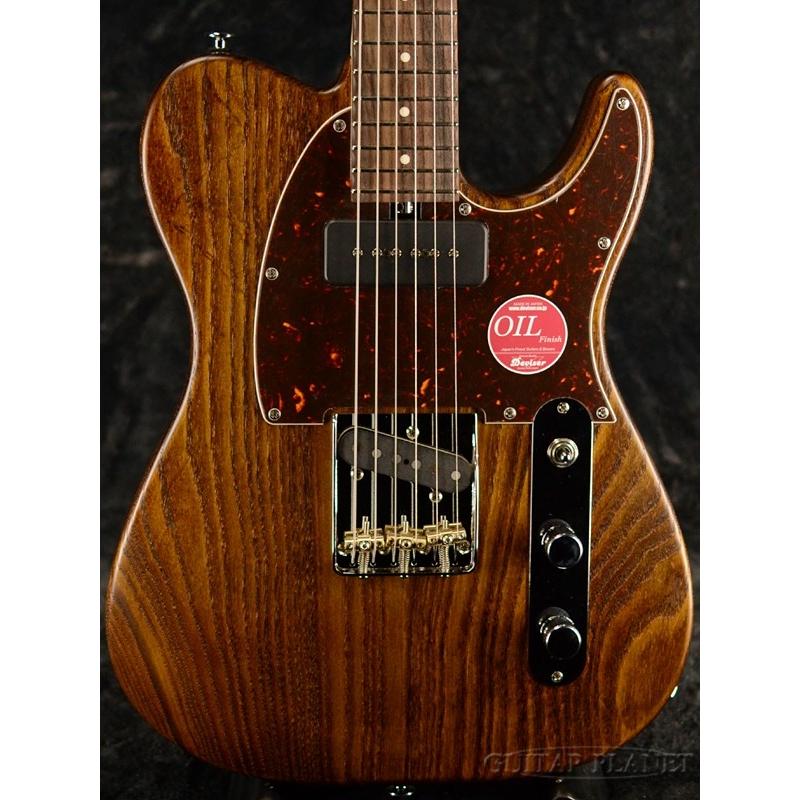 Bacchus T-MASTER ASH/R BR-OIL《エレキギター》 : ギタープラネット