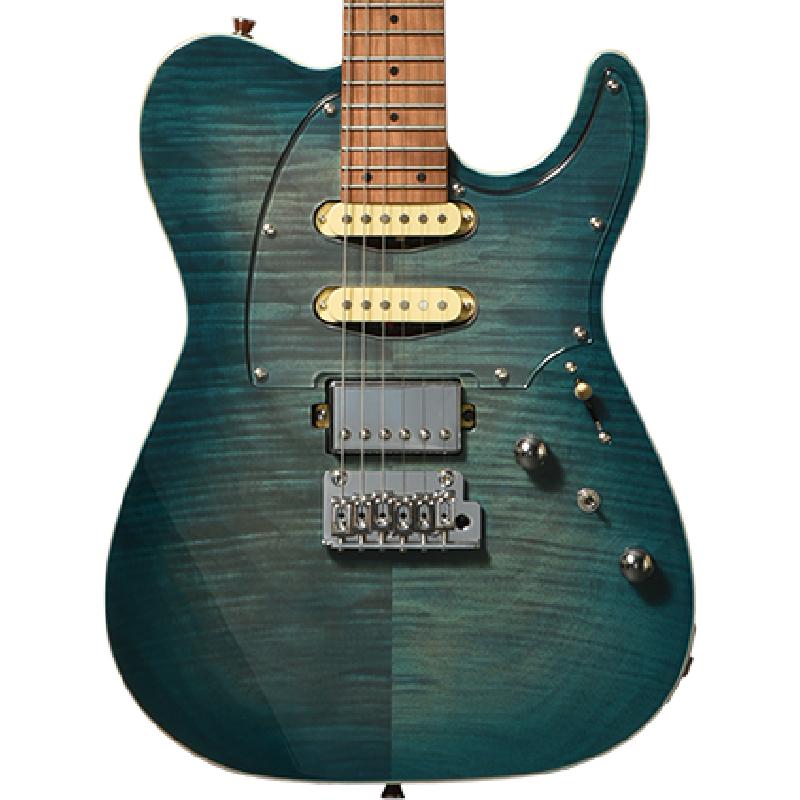 Bacchus（バッカス） Bacchus / AC24AD-FMH RSM/M BLU-B (Blue Burst