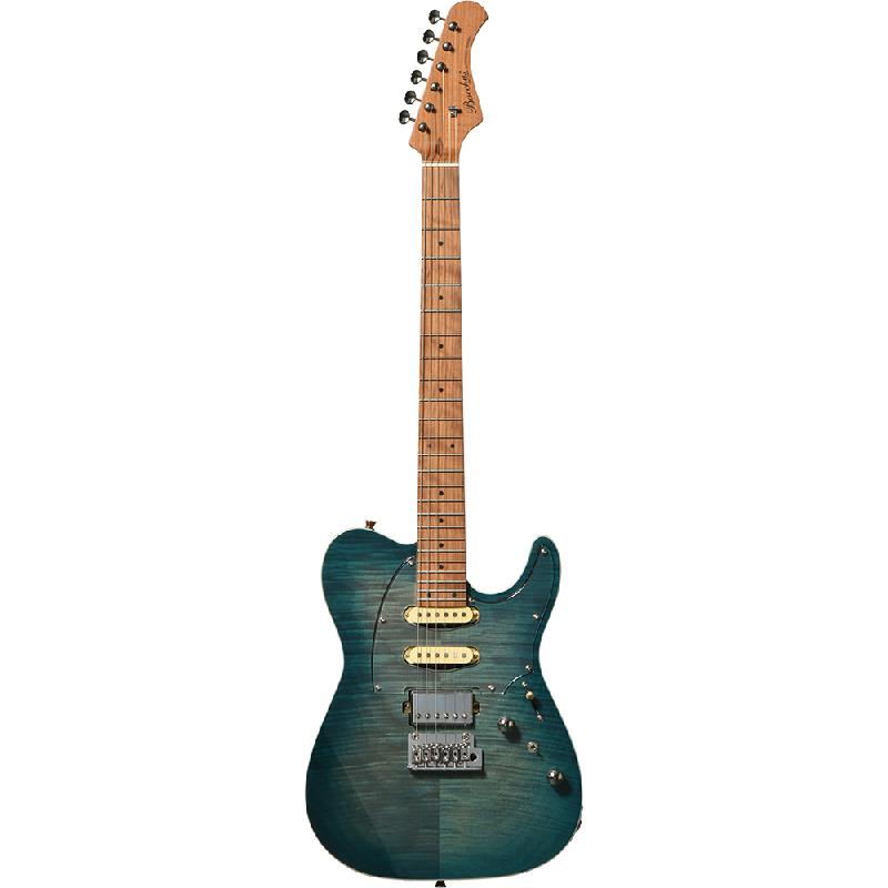 Bacchus（バッカス） Bacchus / AC24AD-FMH RSM/M BLU-B (Blue Burst