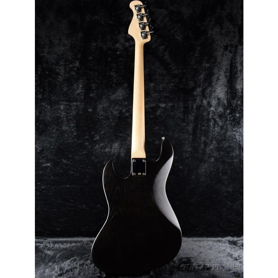 Bacchus（バッカス） Bacchus WJB-400R ASH -BK-SM-《ベース