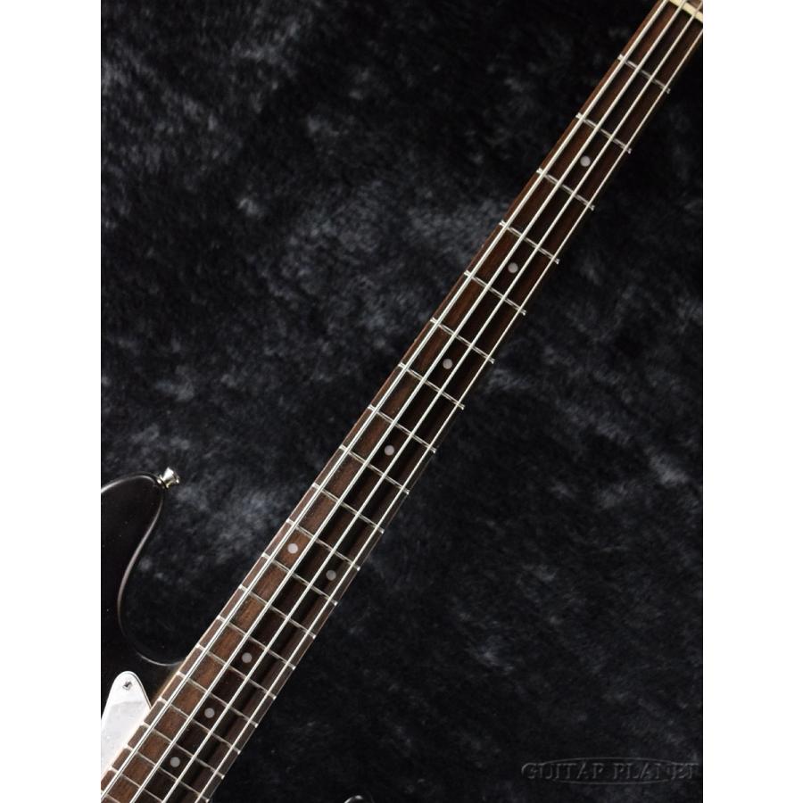 Bacchus（バッカス） Bacchus WJB-400R ASH -BK-SM-《ベース