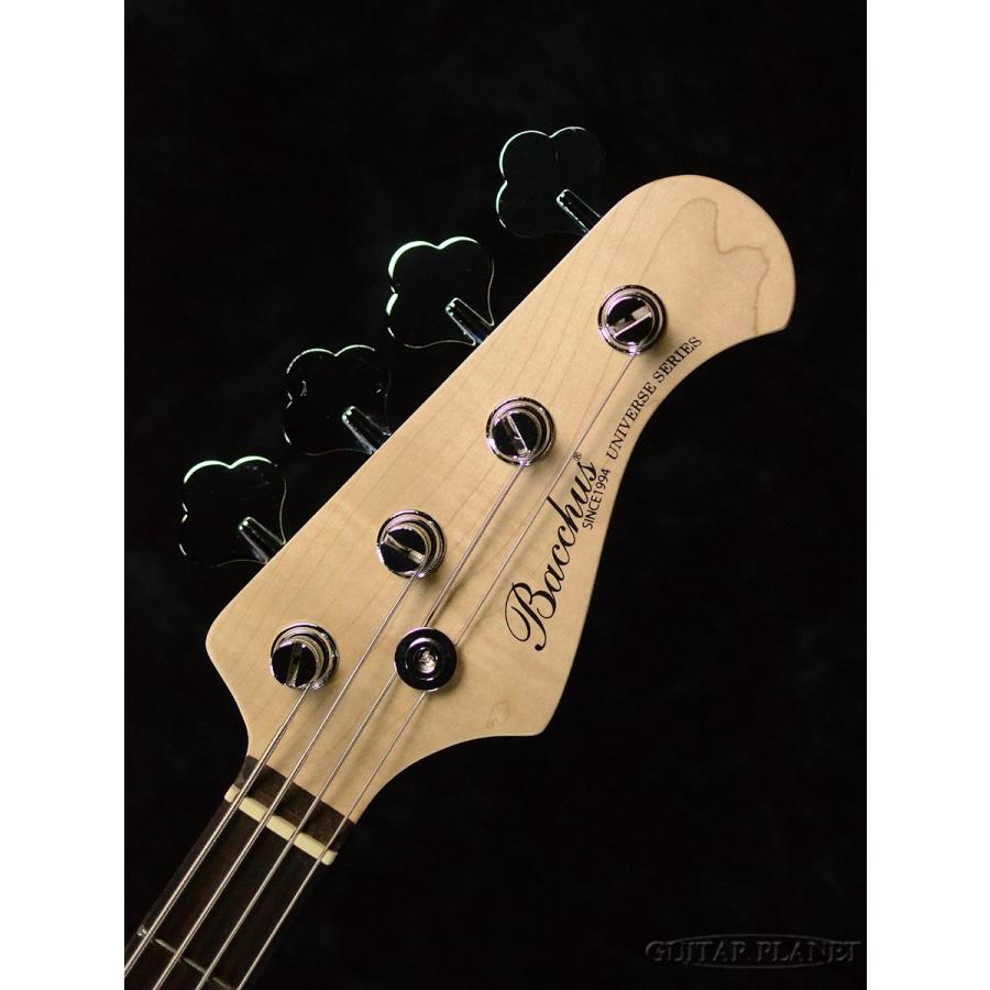 Bacchus（バッカス） Bacchus WJB-400R ASH -CS-《ベース》 : ギター