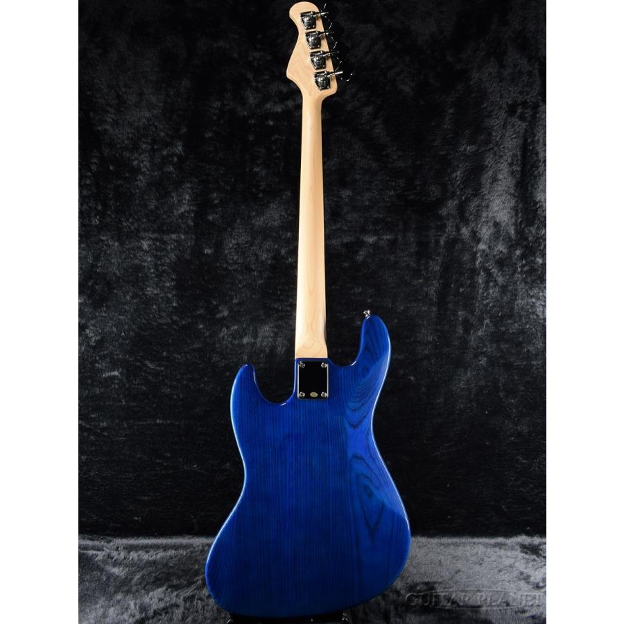 Bacchus WJB-400R ASH -STB-《ベース》 : ギタープラネット Yahoo