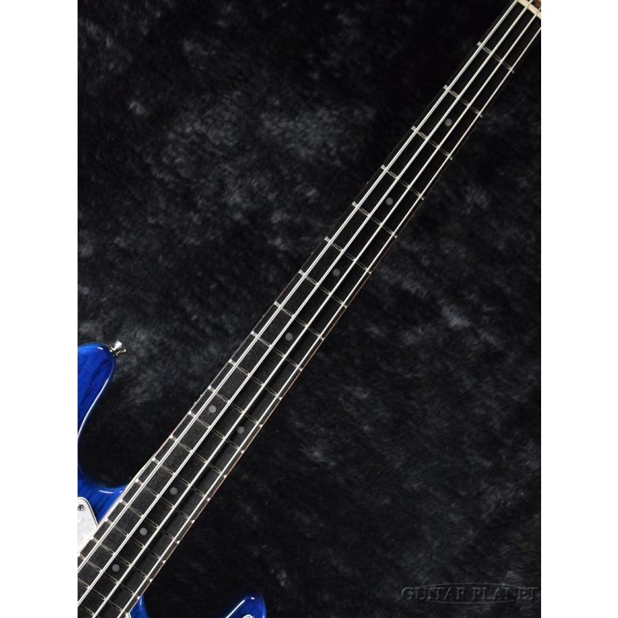 Bacchus（バッカス） Bacchus WJB-400R ASH -STB-《ベース》 : ギター