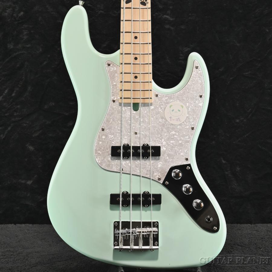 Bacchus（バッカス） Bacchus / WJB-CHIIPAN -LGR-MH (Light Green