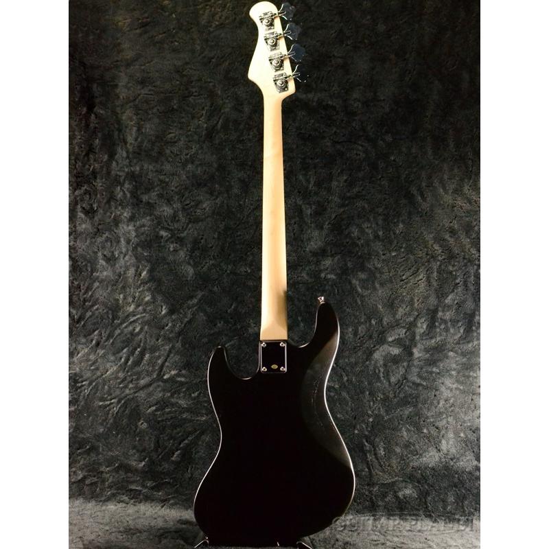 Bacchus WJB-400/R ASH -Black-《ベース》 : ギタープラネット Bacchus WJB-400/R ASH -Black-《ベース》 : ギタープラネット