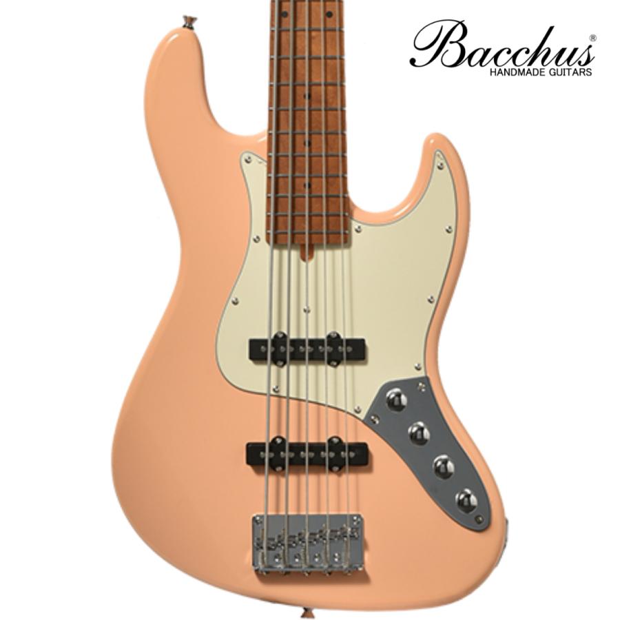 Bacchus（バッカス） Bacchus / Universe Series WJB5-1DX-AC RSM/M