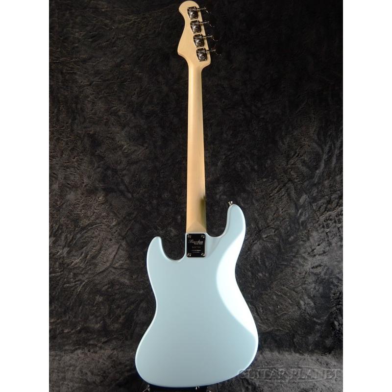 Bacchus WL-CHIIPAN -Sonic Blue / Matching Head-【ちいぱん