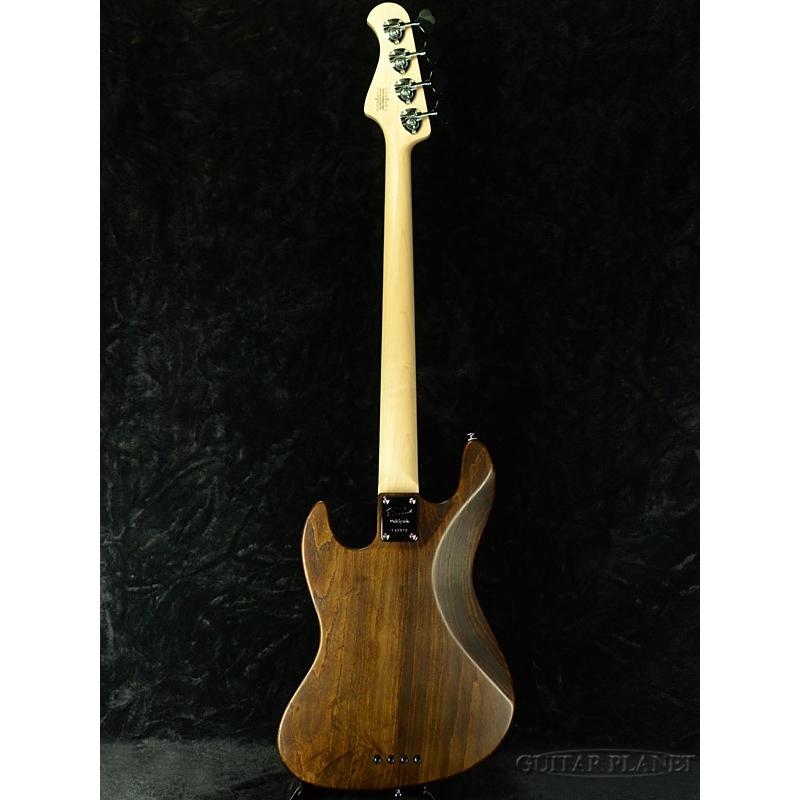 Bacchus WOODLINE 417 最上位モデルHandmade WOODLINE417 AC BGP | Deviser ｜株式会社ディバイザー｜長野県松本市