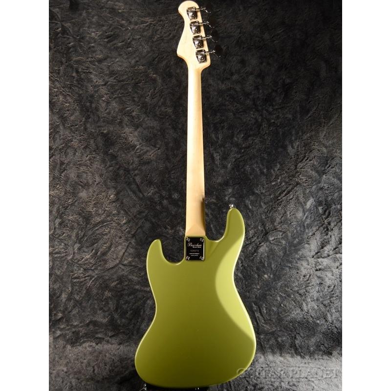 現品限り】Bacchus エレキベース WL-433/R DLPB WL-433/R DLPB (Bacchus)