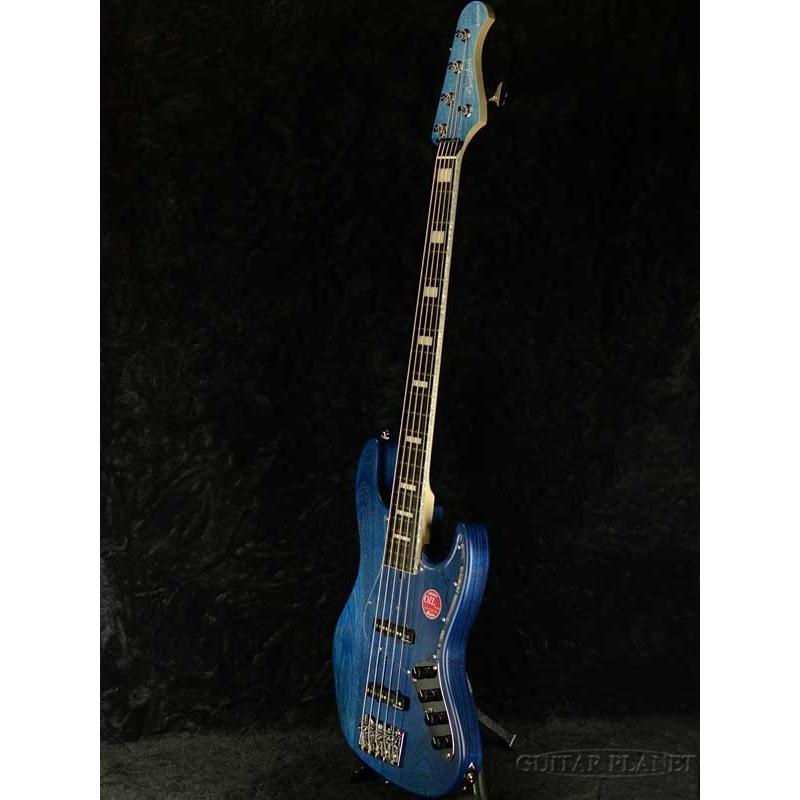 Bacchus（バッカス） Bacchus WOODLINE 517 AC -Blue oil- 【139990