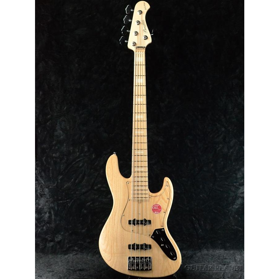 Bacchus（バッカス） Bacchus WOODLINE 517 AC -Natural oil- 《ベース