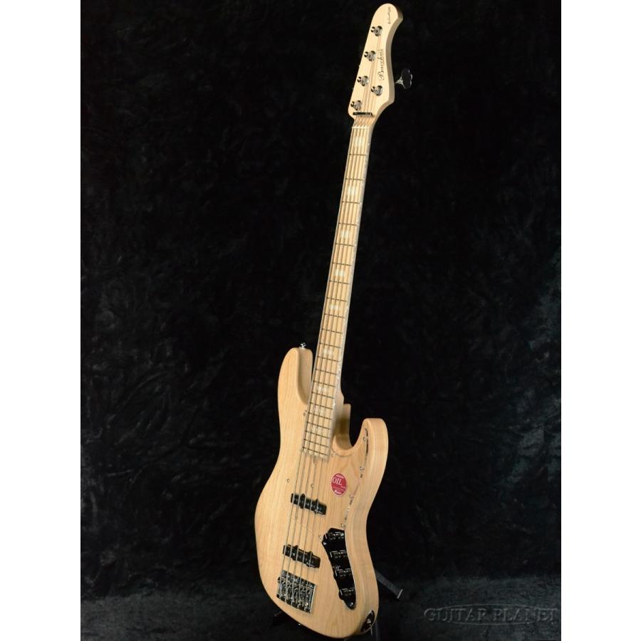 Bacchus（バッカス） Bacchus WOODLINE 517 AC -Natural oil- 《ベース