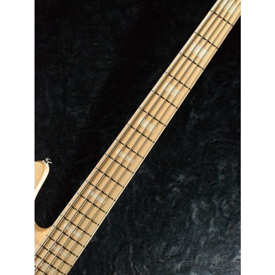 Bacchus（バッカス） Bacchus WOODLINE 517 AC -Natural oil- 《ベース
