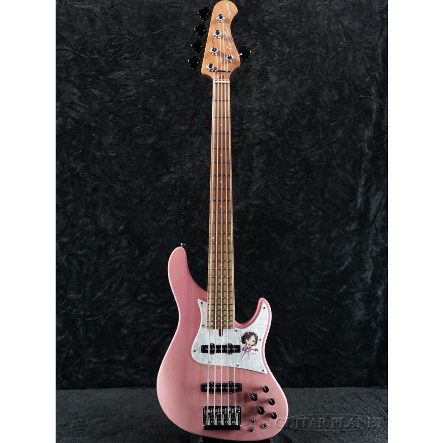 Bacchus（バッカス） Bacchus Japan Tune-Up Series WL524-H.J.FREAKS