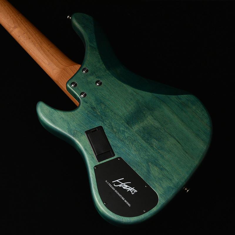 Bacchus Japan Tune-Up Series WL524-H.J.FREAKS -BLUS-《ベース