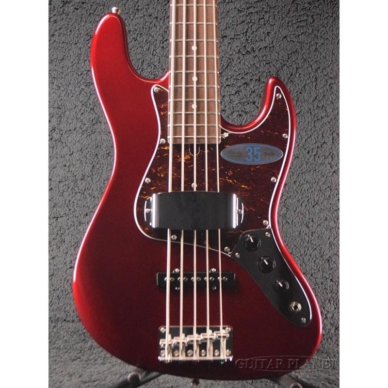 Bacchus WL-535 CAR【アウトレット特価】《ベース》 : ギター
