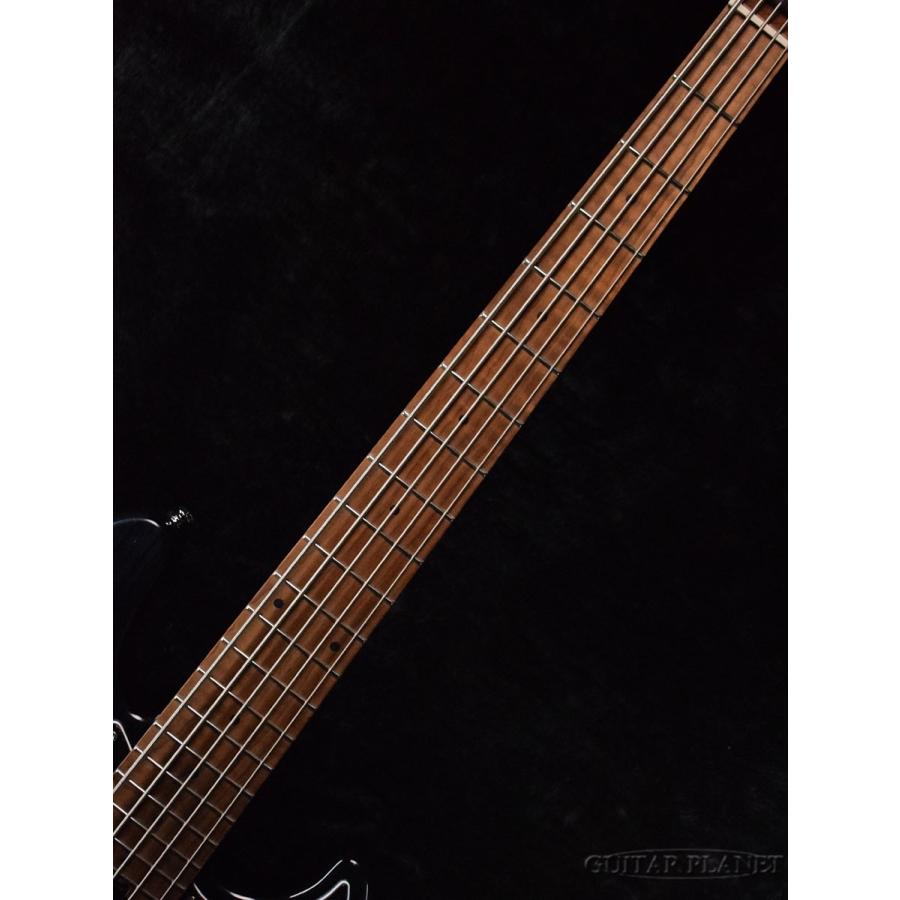 Bacchus WL5-ASH RSM -STN-《ベース》 : ギタープラネット Yahoo