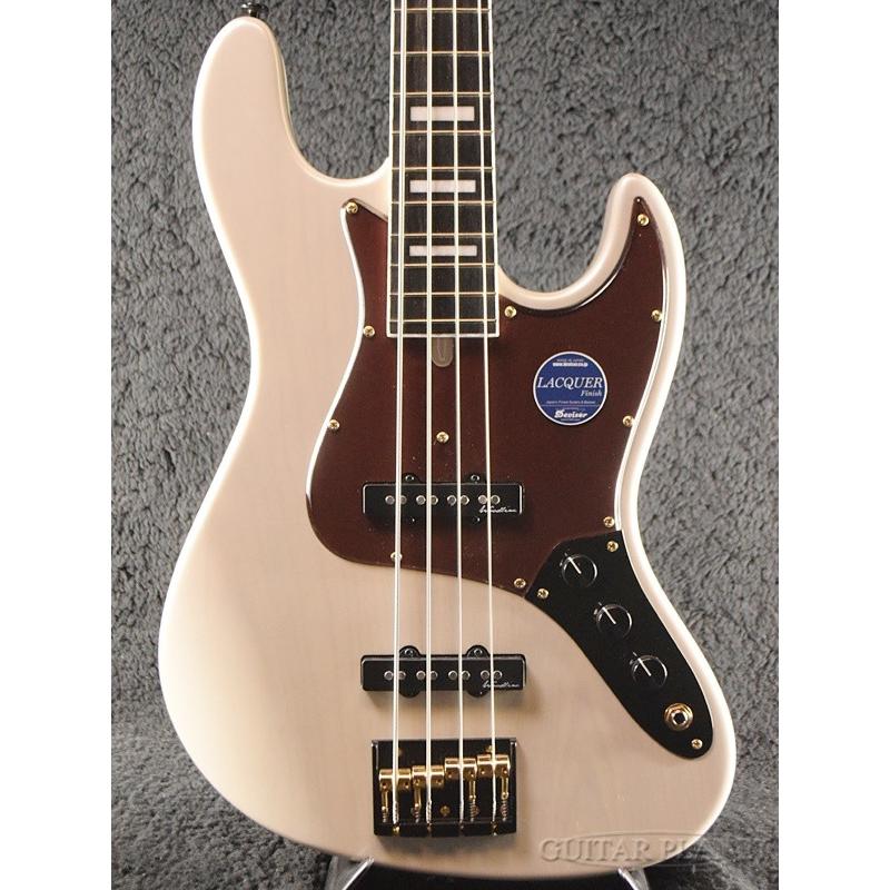 Bacchus Woodline417 AC -WBDP-《ベース》 : ギタープラネット Yahoo