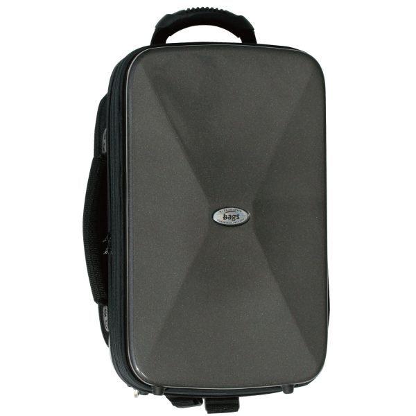 bags EVOLUTION 2 CLARINETS CASE EF2CL \"2本納める能力のある\"" クラリネット用容れもの" クラリネットケース-楽器、手芸、コレクション-クラリネット