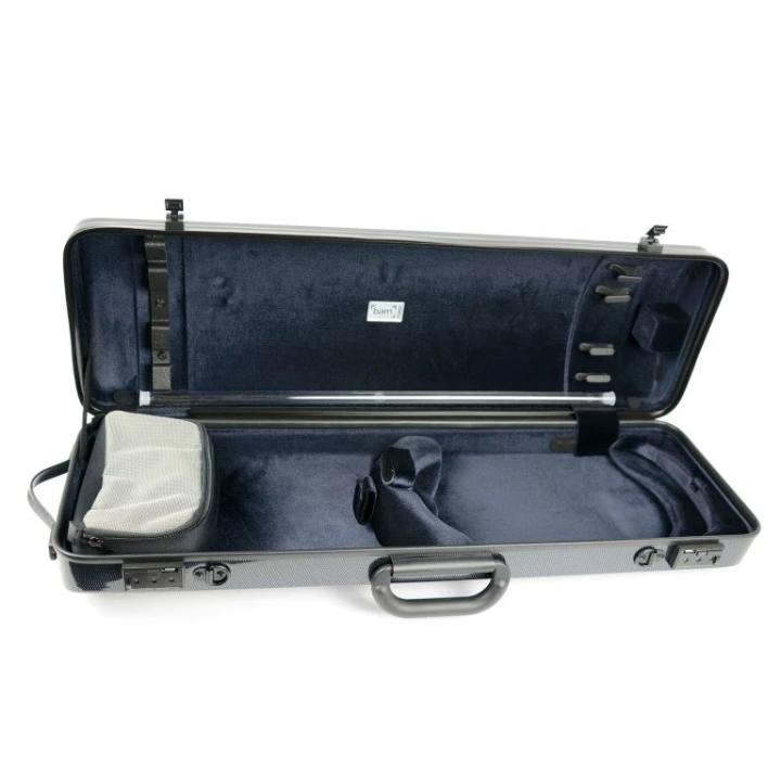 bam HIGHTECH Oblong 2001XL │ バイオリンケースの画像