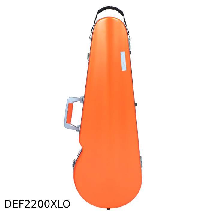 bam La Defense HIGHTECH Contoured DEF2200XL │ ビオラケース bamdef2200xl