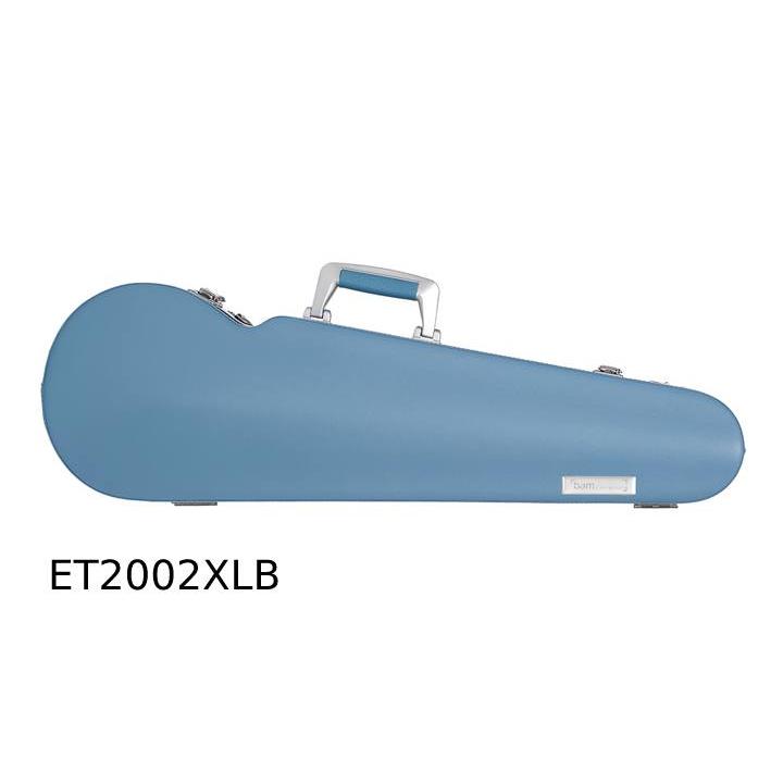 バイオリンケースbam HIGHTECH L'ETOILE CONTOURED BAM Hightech L'Etoile Contoured Violin Case (By Special Order