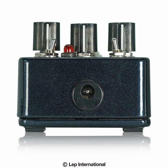 Barber Electronics Direct Drive V4 Blue【オーバードライブ/ディストーション】《エフェクター