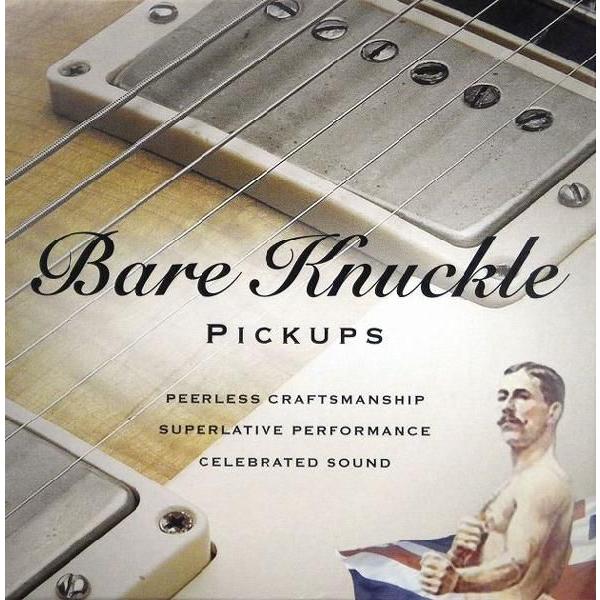 Bare Knuckle 