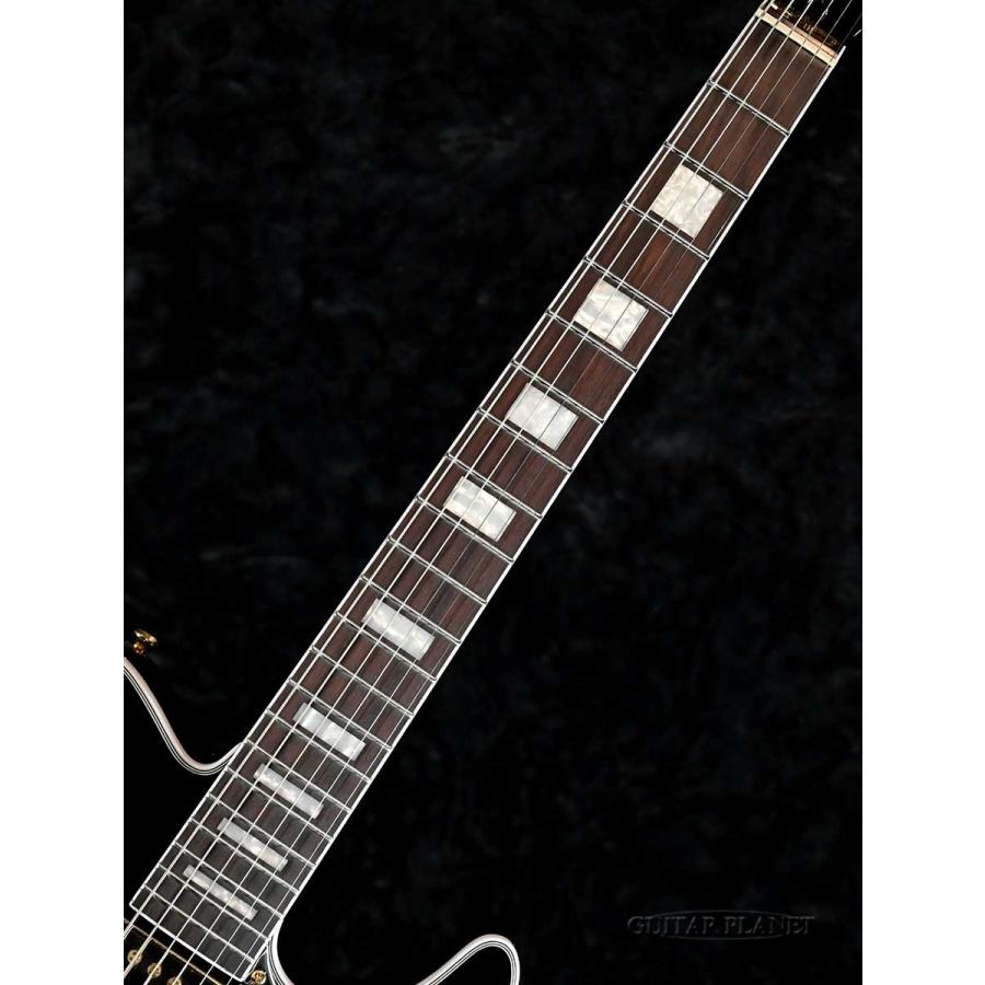 Bacchus（バッカス） Bacchus Global Series BARON-CTM -BLK-《エレキ