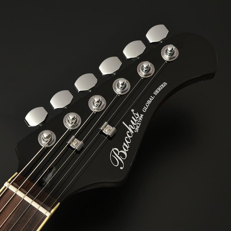 Bacchus（バッカス） Bacchus / Global Series BARON-STD/S FR 新品