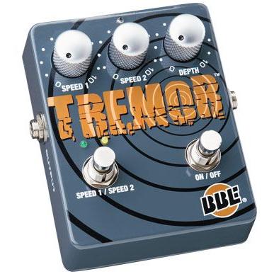 BBE TREMOR 《エフェクター》 : ギタープラネット Yahoo!ショップ