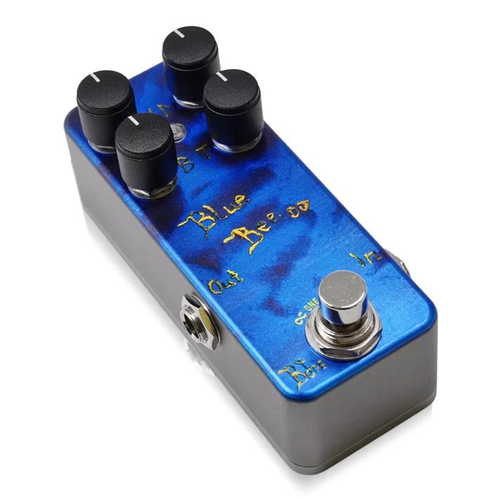 One Control / Blue Bee OD 4K Mini【オーバードライブ