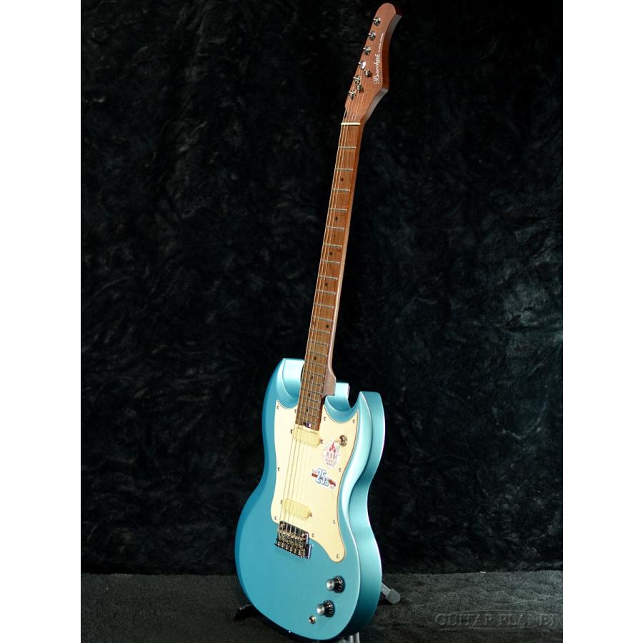 ギター BACCHUS BSM-STD/RSM BacchusBacchus BSM-STD/RSM OTM【Webショップ限定】商品詳細