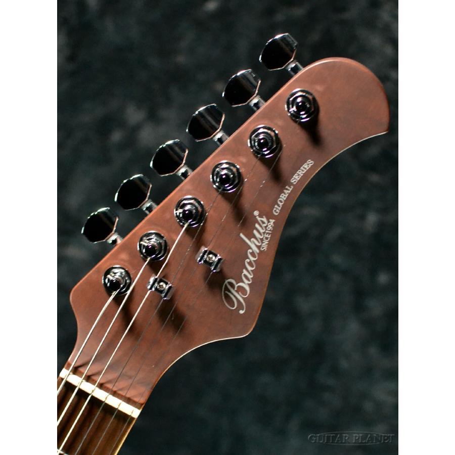 Bacchus BSM-STD/RSM /OTM 新古！ new】Bacchus / BSM-STD/RSM OTM 3.39kg 【横浜店】 - Geek IN Box