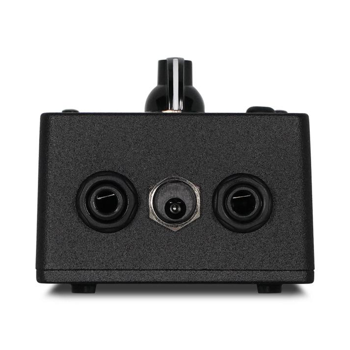 Emanating Fist Electronics / BD-68 Black Dust【ファズ