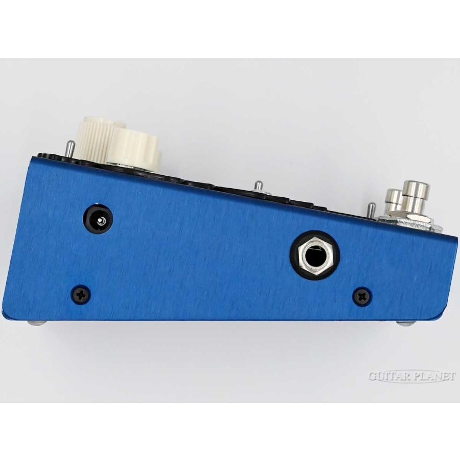 Beetronics ZZOMBEELIMITED EDITION《フィルター/トレモロ/ファズ