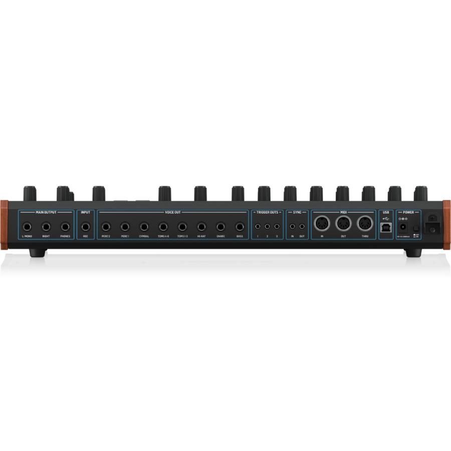 BEHRINGER（ベリンガー） behringer / BMX 新品 ハイブリッド