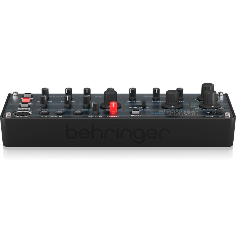 behringer / UB-Xa MINI 新品 アナログポリフォニックシンセサイザー