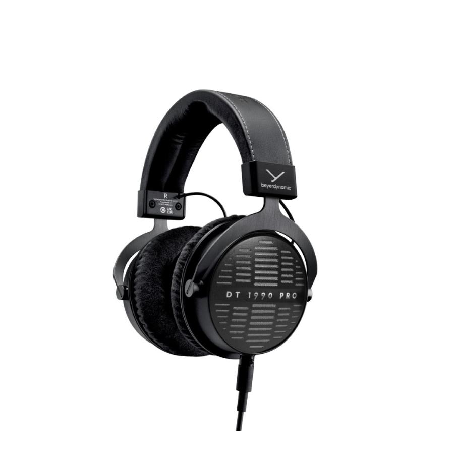 beyerdynamic（ベイヤーダイナミック） 【30Ω】beyerdynamic DT 1990